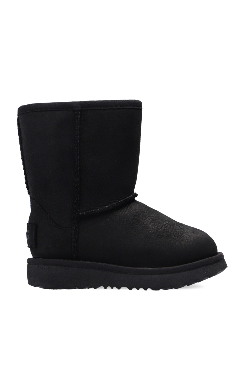 Kids short shop ugg boots